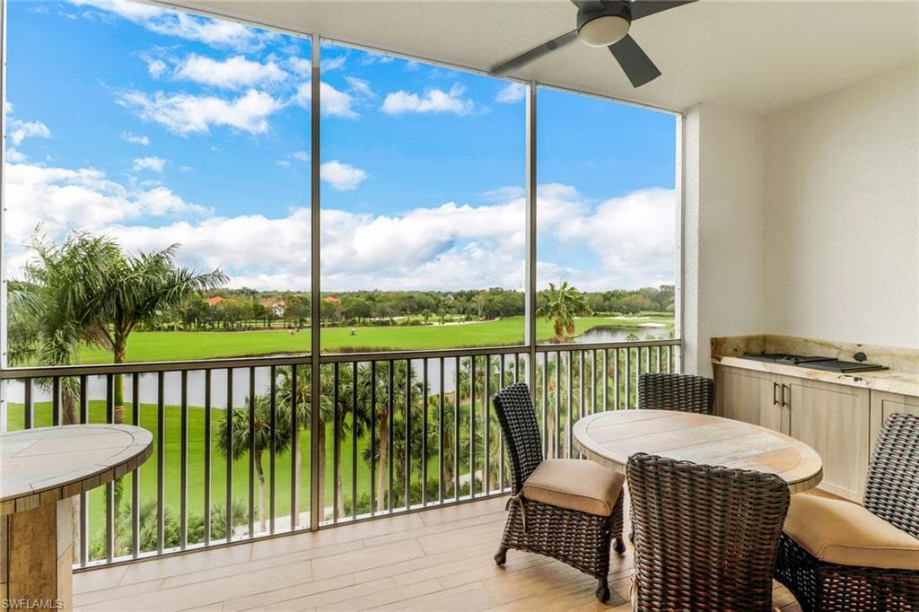 7655 Pebble Creek CIR 404 NAPLES, FL 34108