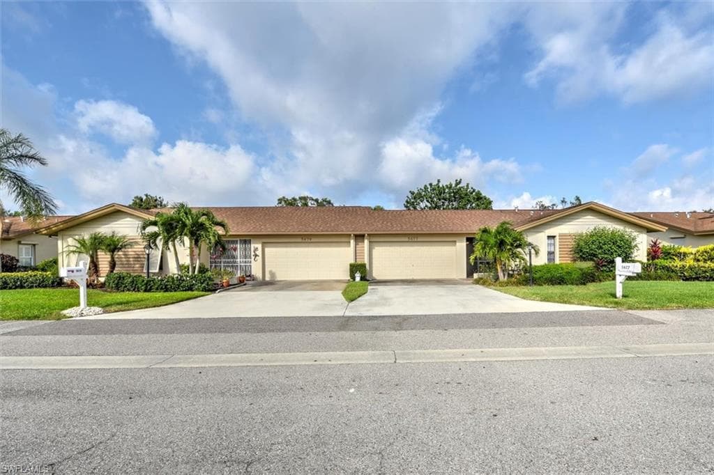 5677 Balkan CT FORT MYERS, FL 33919