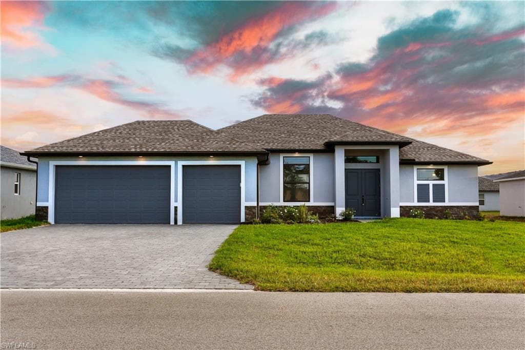 917 NE 13th AVE CAPE CORAL, FL 33909