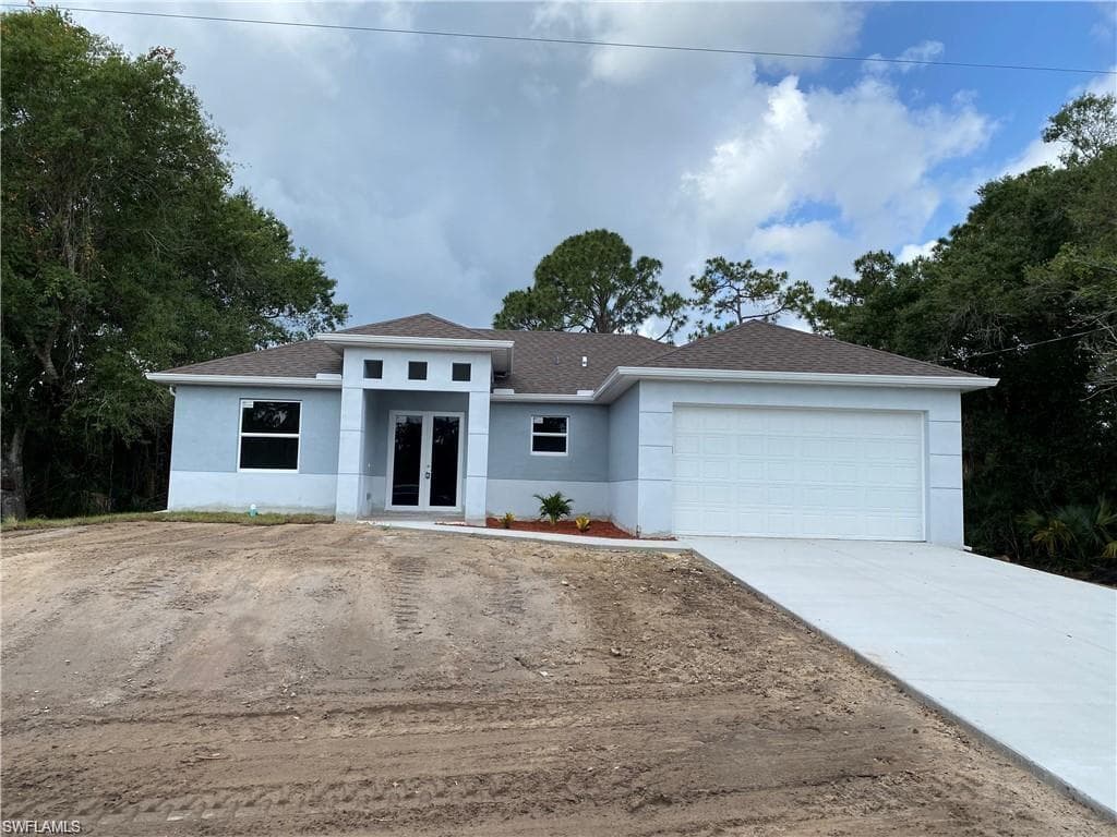 304 Virginia WAY LEHIGH ACRES, FL 33936