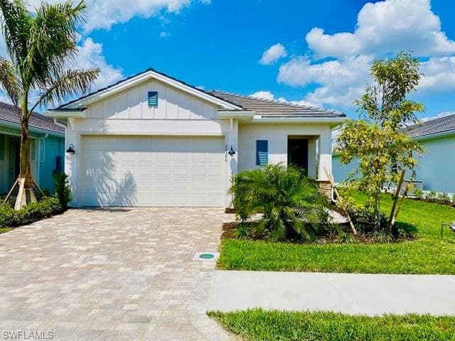 28386 Captiva Shell LOOP BONITA SPRINGS, FL 34135