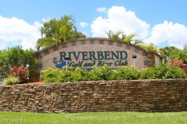15160 Riverbend Blvd. Riverbend BLVD 410 NORTH FORT MYERS, FL 33917