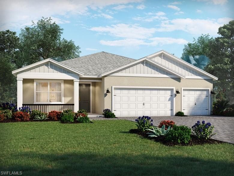 16425 Settler's WAY PUNTA GORDA, FL 33928