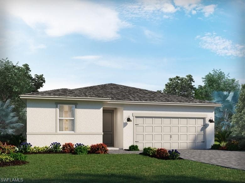 44305 Timberland TER PUNTA GORDA, FL 33982