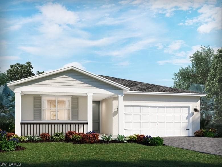 44313 Saddlewood CT PUNTA GORDA, FL 33982