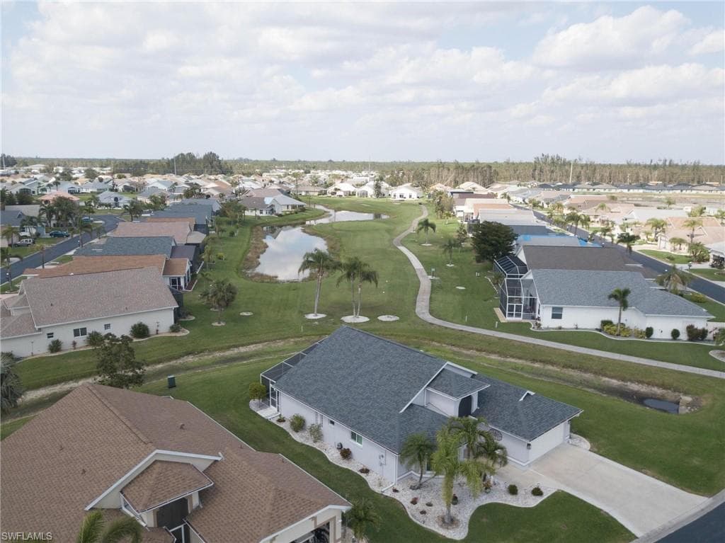 3523 Sabal Springs BLVD NORTH FORT MYERS, FL 33917