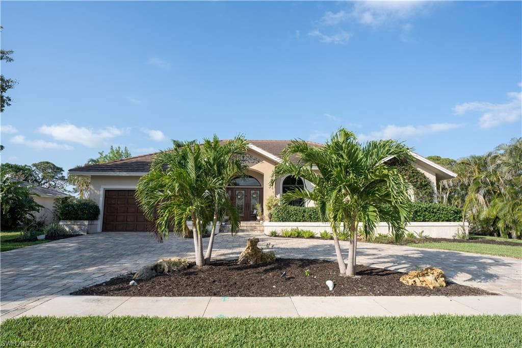 530 Nassau RD MARCO ISLAND, FL 34145