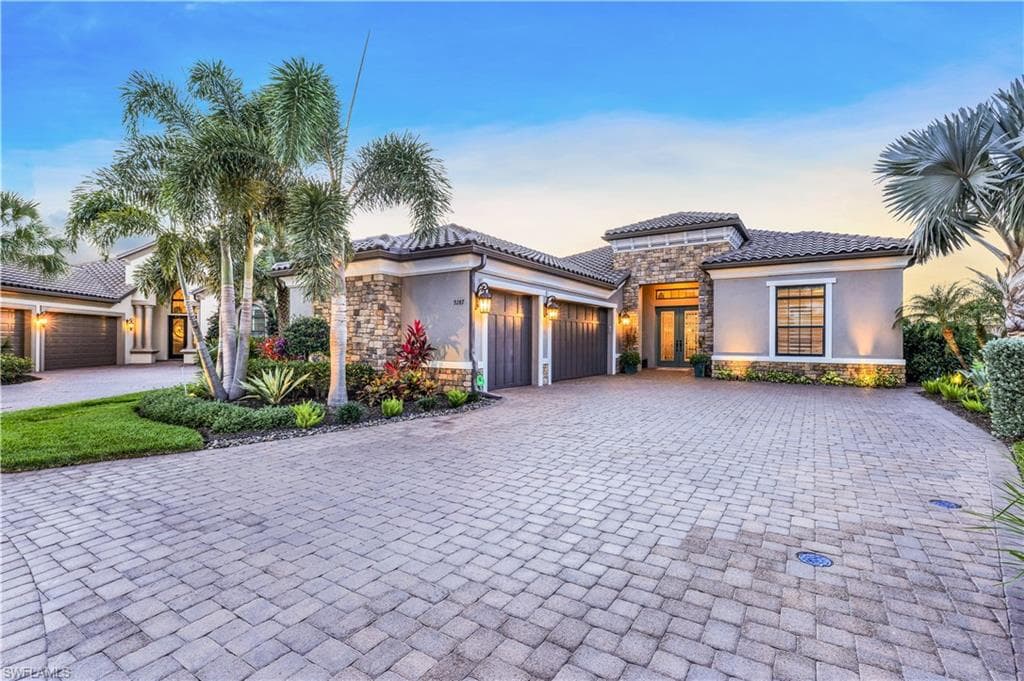 9287 Rialto LN NAPLES, FL 34119
