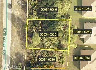 1131 Columbus BLVD LEHIGH ACRES, FL 33974