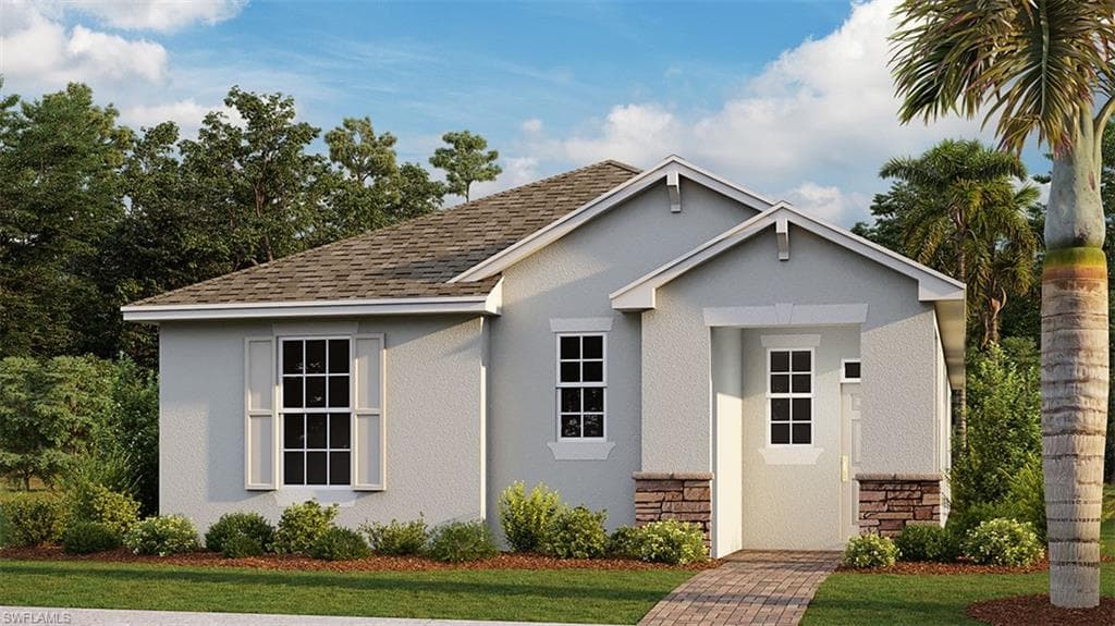 814 Friendship CIR LABELLE, FL 33935