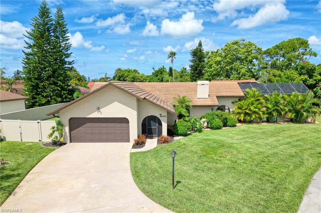 27454 Pollard DR BONITA SPRINGS, FL 34135