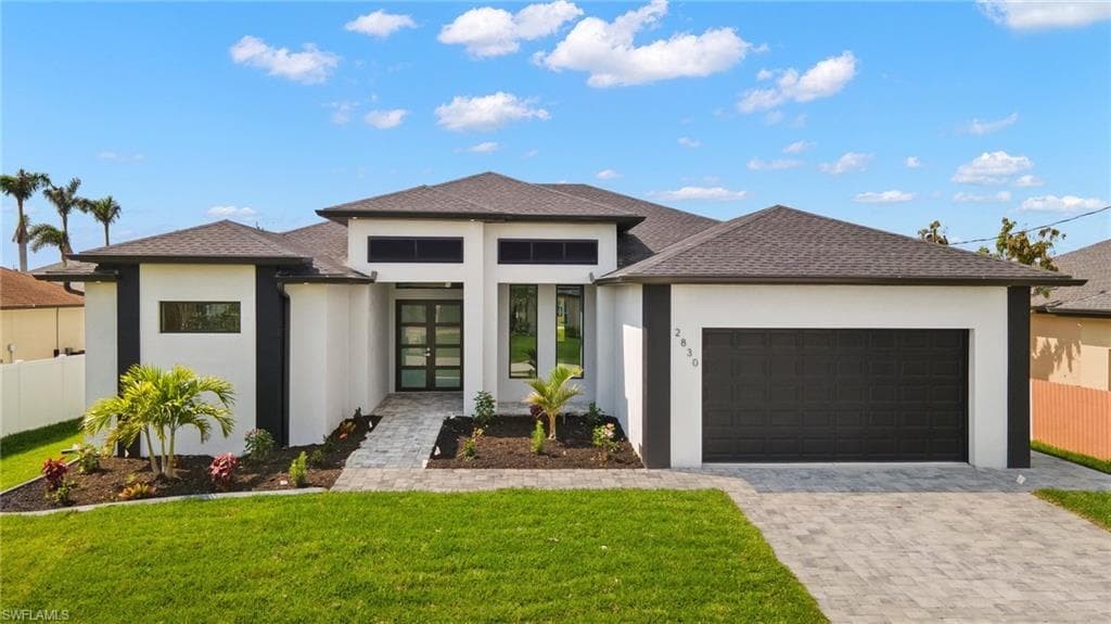 2830 SW 24th AVE CAPE CORAL, FL 33914