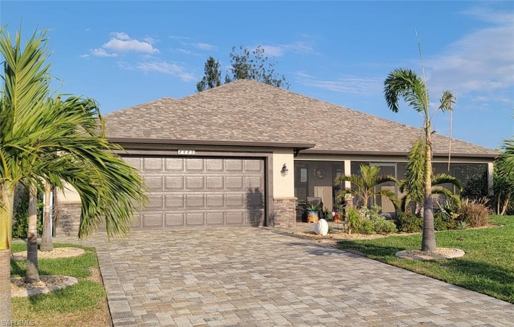 2023 NW 32nd CT CAPE CORAL, FL 33993