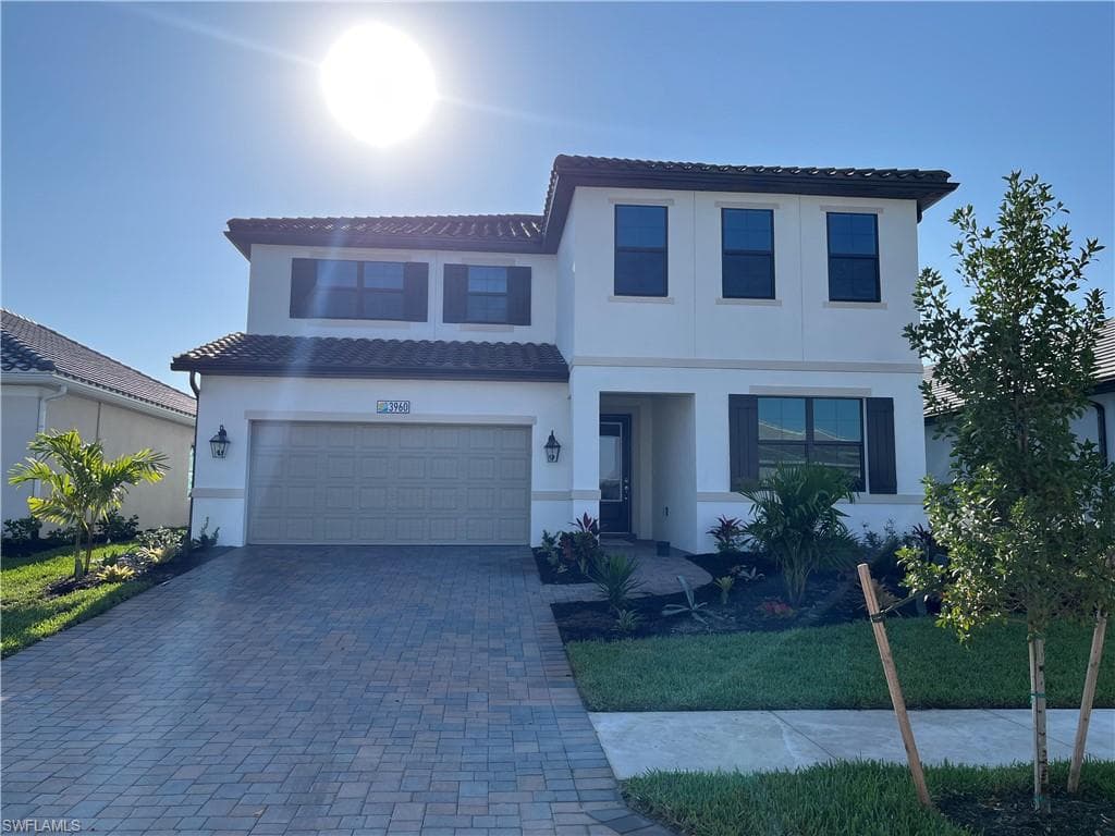 3960 Pegasus WAY NAPLES, FL 34120