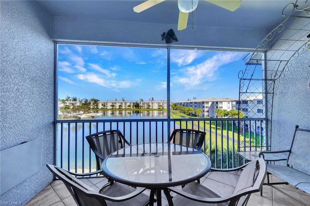 16605 Lake Circle DR 345 FORT MYERS, FL 33908