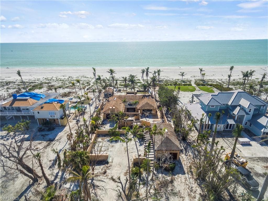 4449 Waters Edge LN SANIBEL, FL 33957