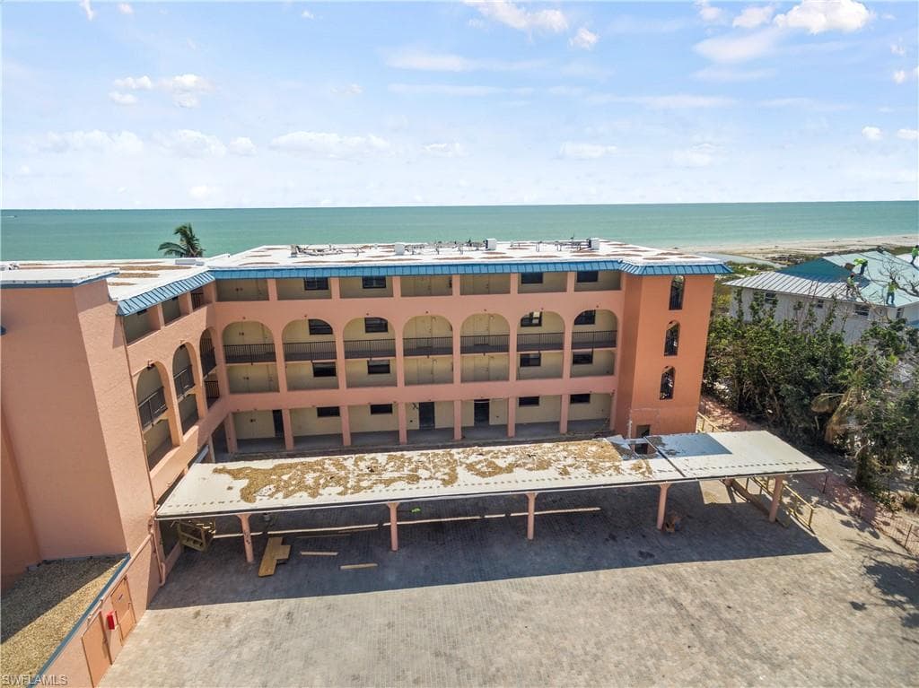 2230 Camino Del Mar DR 4B4 SANIBEL, FL 33957