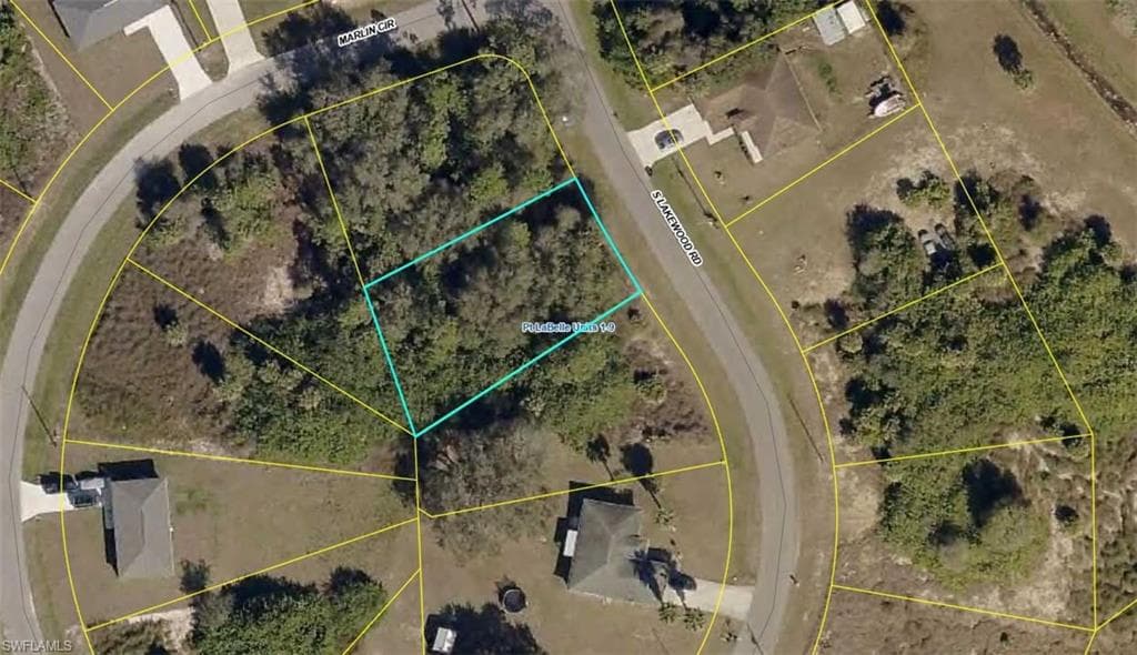 3010 S Lakewood RD LABELLE, FL 33935