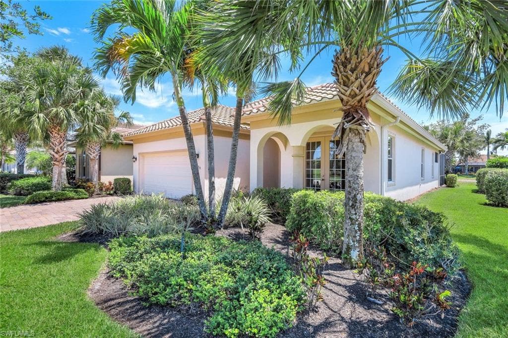 9459 Quarry DR NAPLES, FL 34120