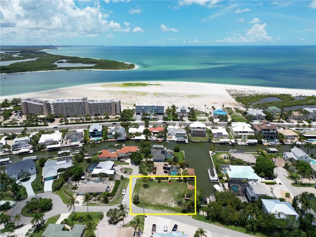 Seahorse LN FORT MYERS BEACH, FL 33931