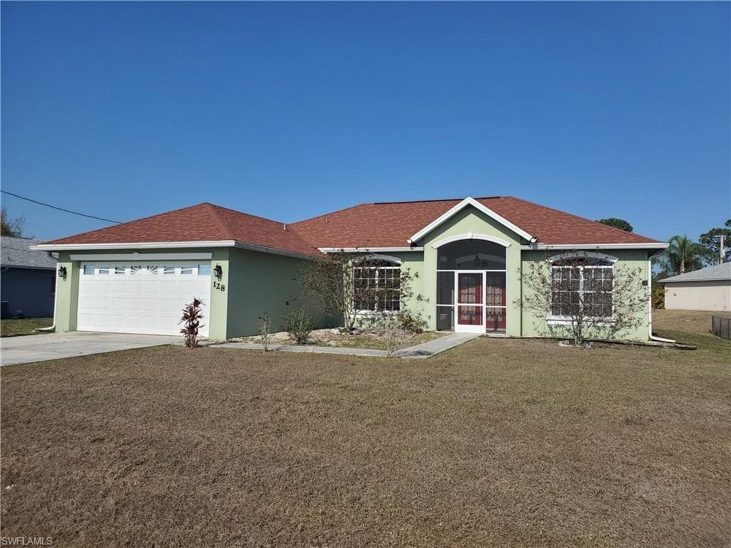 128 Zenith CIR FORT MYERS, FL 33913