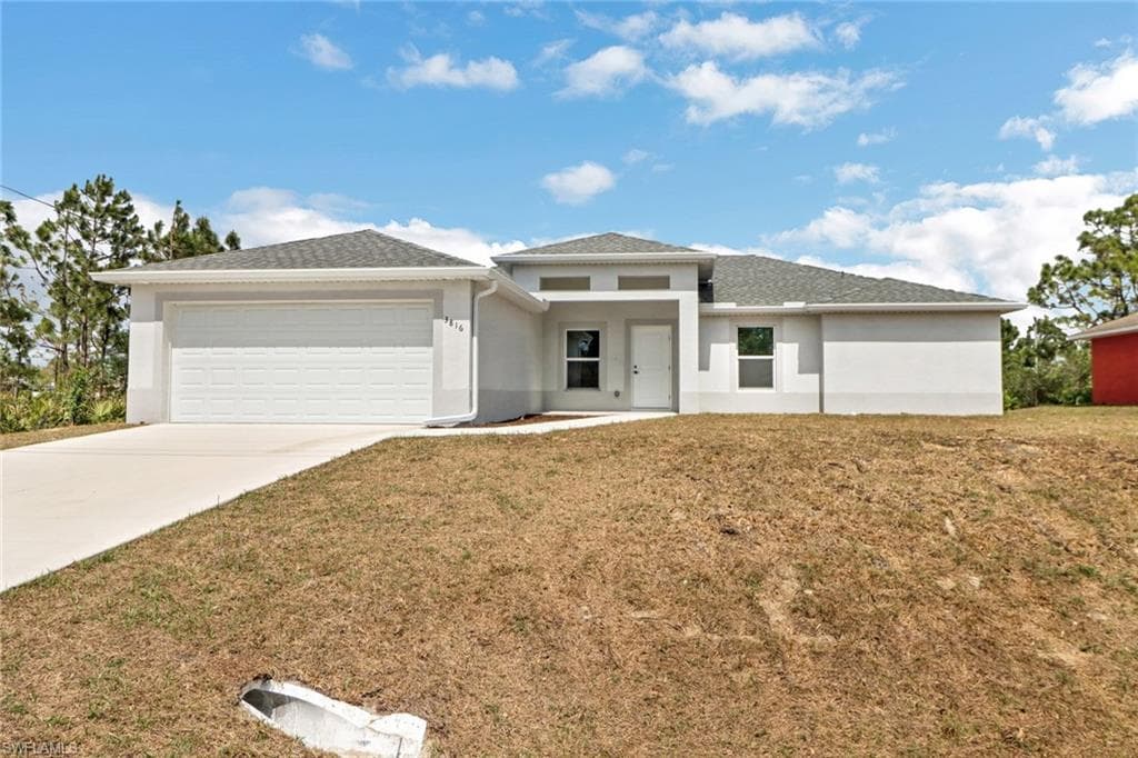 2610 41st ST SW LEHIGH ACRES, FL 33976