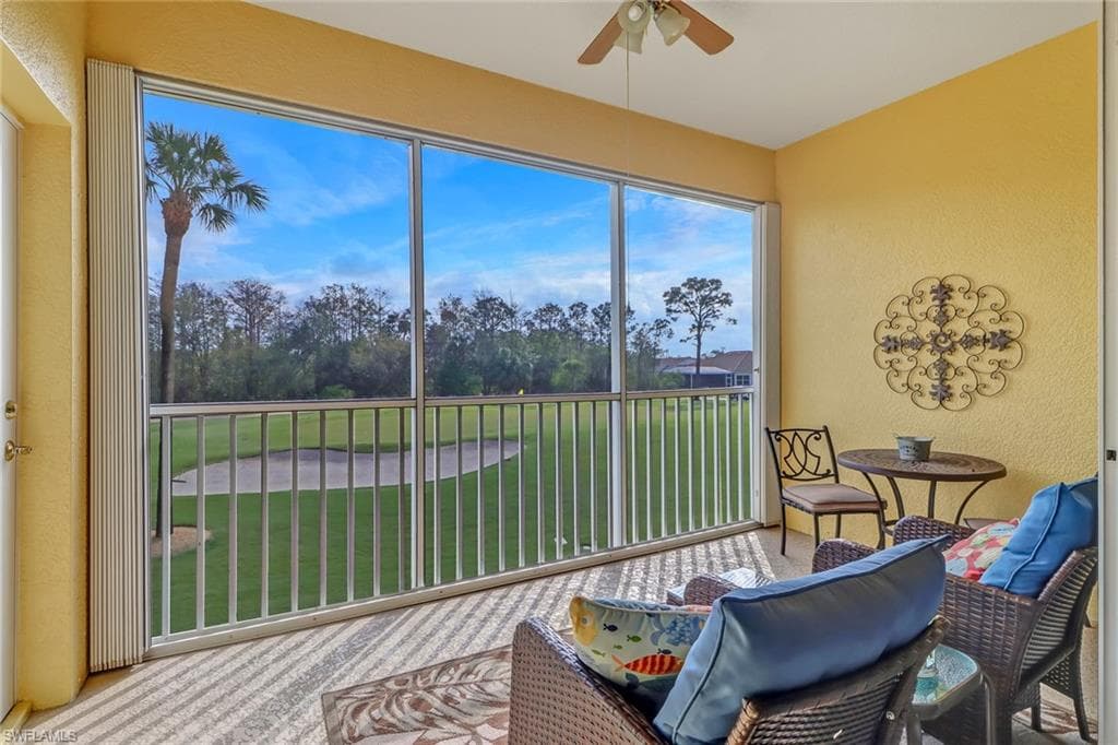 6824 Sterling Greens PL #205 NAPLES, FL 34104