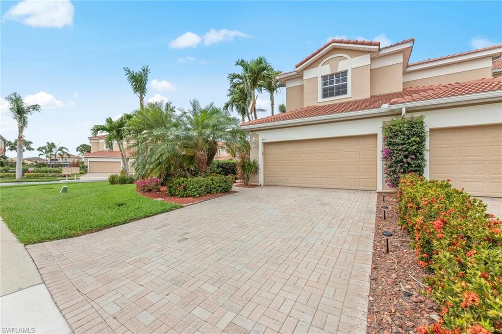 15120 Milagrosa DR 201 FORT MYERS, FL 33908