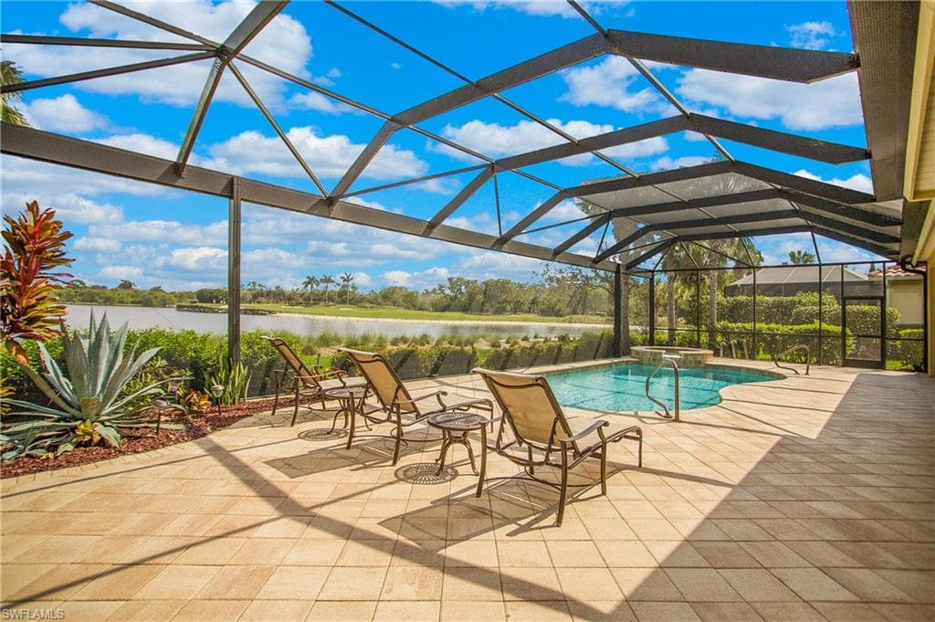 9807 Nickel Ridge CIR NAPLES, FL 34120