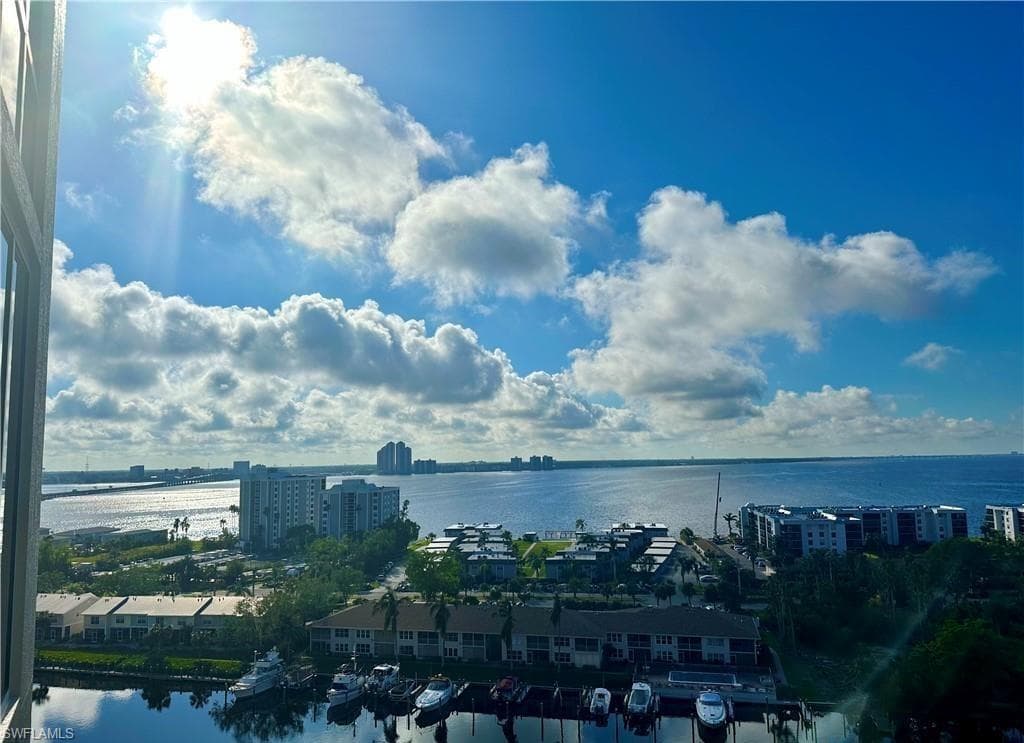 3426 Hancock Bridge PKWY 1206 NORTH FORT MYERS, FL 33903