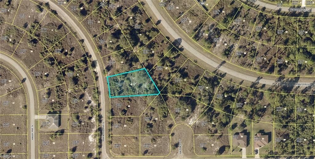 1019 Harwood AVE S LEHIGH ACRES, FL 33974