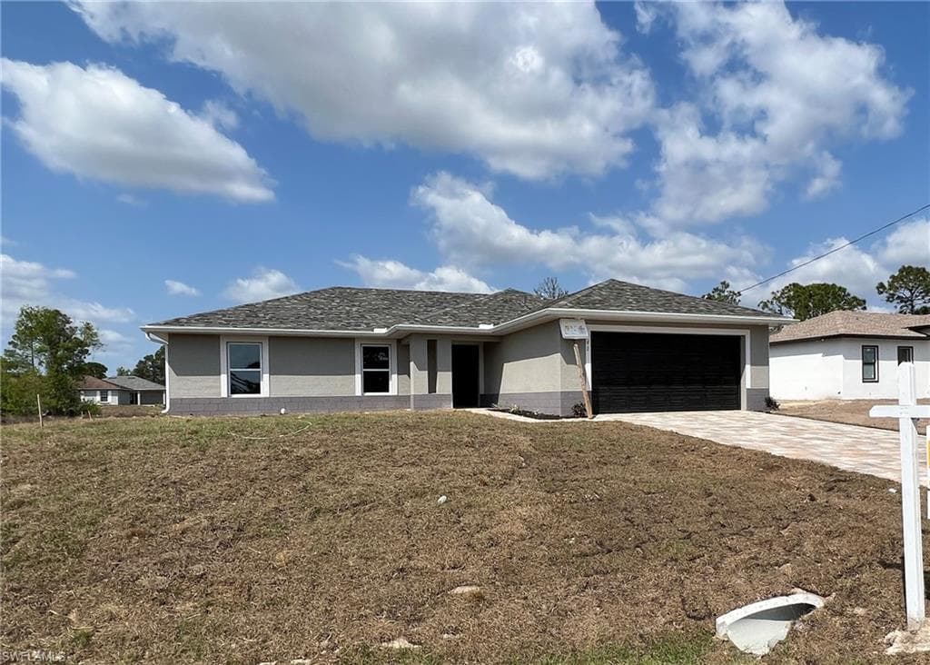 740 Troy AVE LEHIGH ACRES, FL 33974