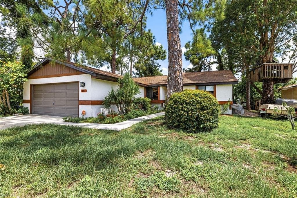 2354 Sunrise BLVD FORT MYERS, FL 33907