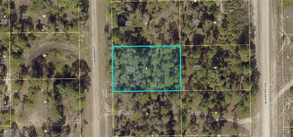 761 Kirkman AVE LEHIGH ACRES, FL 33974