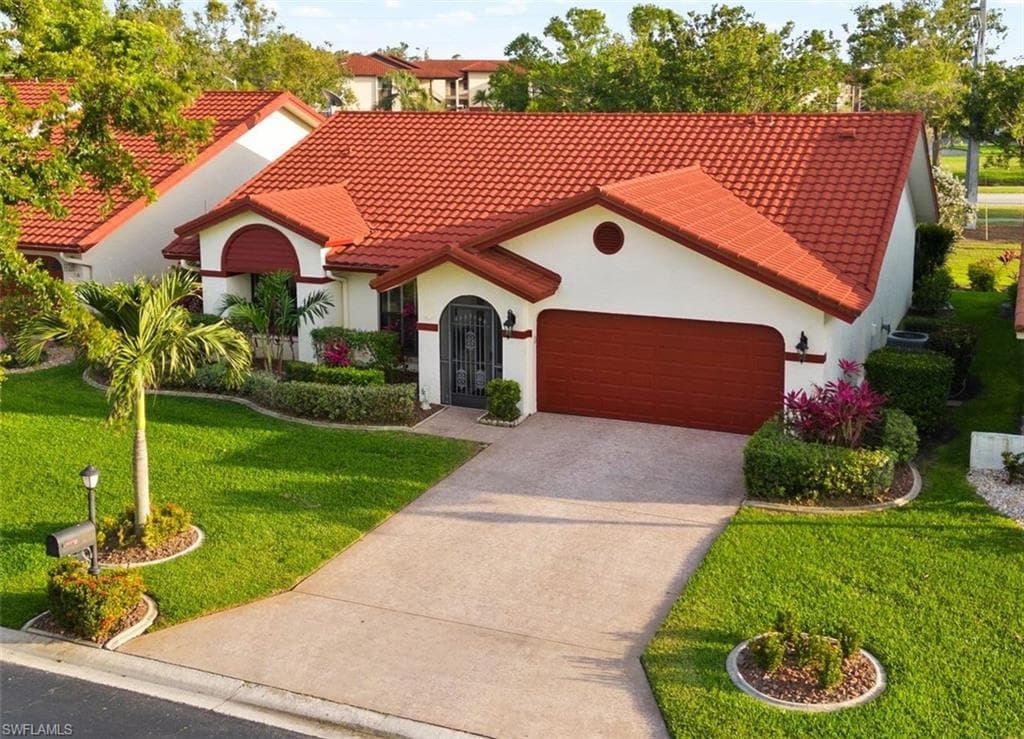 12838 Dornoch CT FORT MYERS, FL 33912