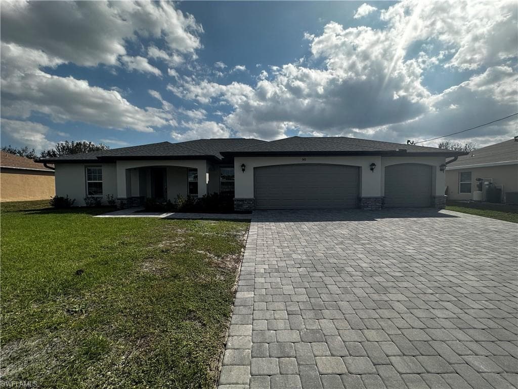 540 NW 15th ST CAPE CORAL, FL 33993