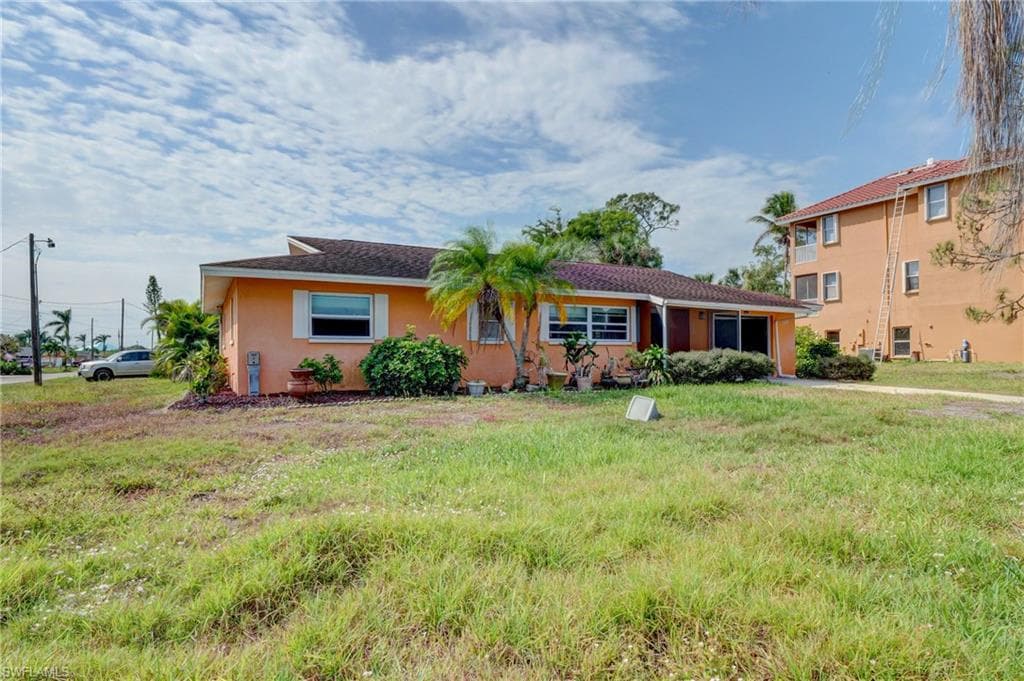 6079 Park RD FORT MYERS, FL 33908