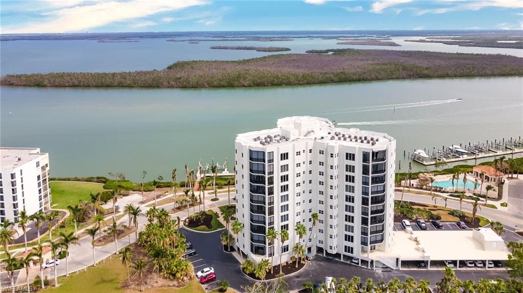 4198 Bay Beach LN 133 FORT MYERS BEACH, FL 33931