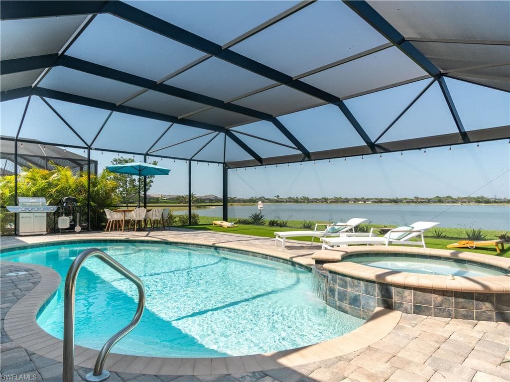 16257 Bonita Landing CIR BONITA SPRINGS, FL 34135