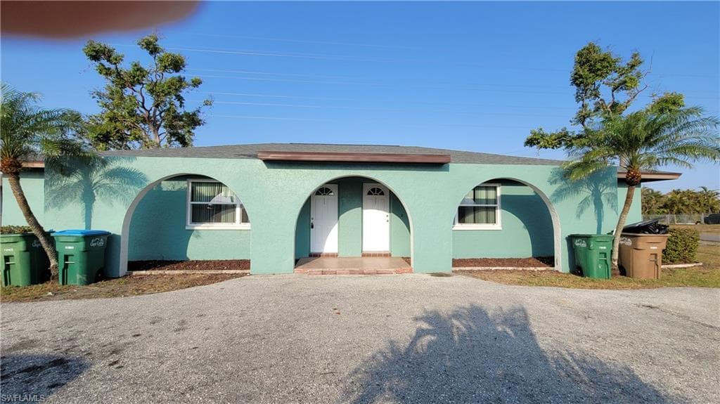 4402 Santa Barbara BLVD CAPE CORAL, FL 33914