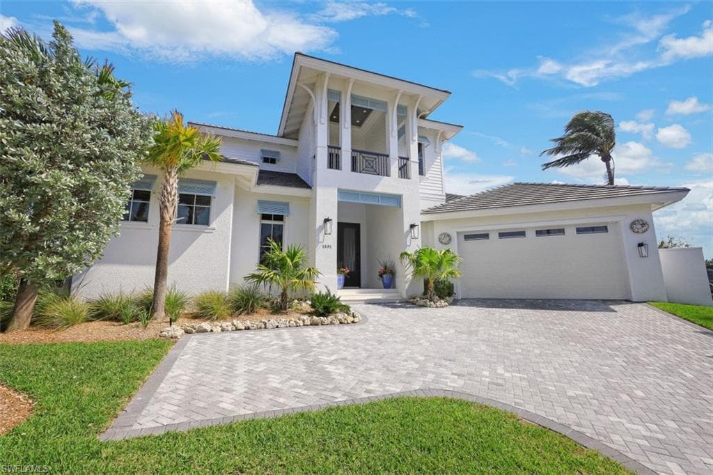 1591 Jamaica CT MARCO ISLAND, FL 34145