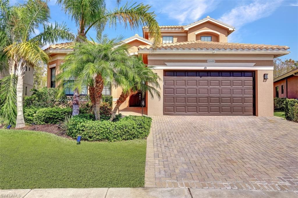11600 Stonecreek CIR FORT MYERS, FL 33913