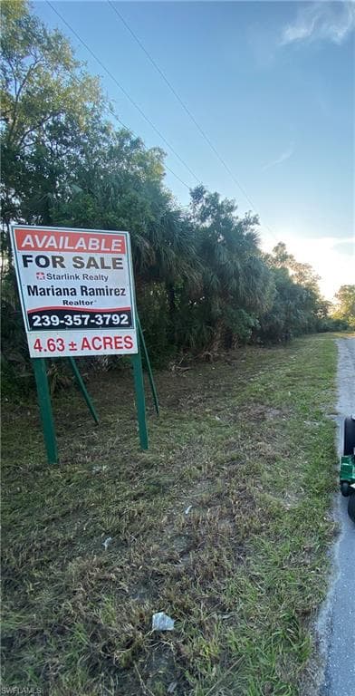 3851 E MICHIGAN AVE FORT MYERS, FL 33905