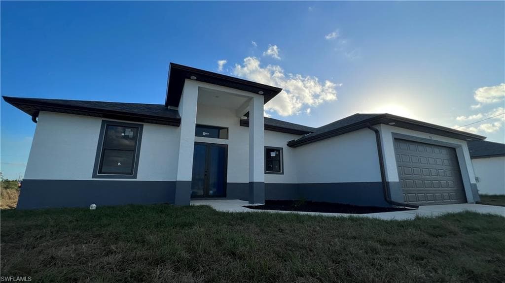 1702 Willard AVE LEHIGH ACRES, FL 33972