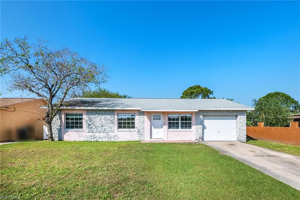 5322 Winter Run DR ORLANDO, FL 32839