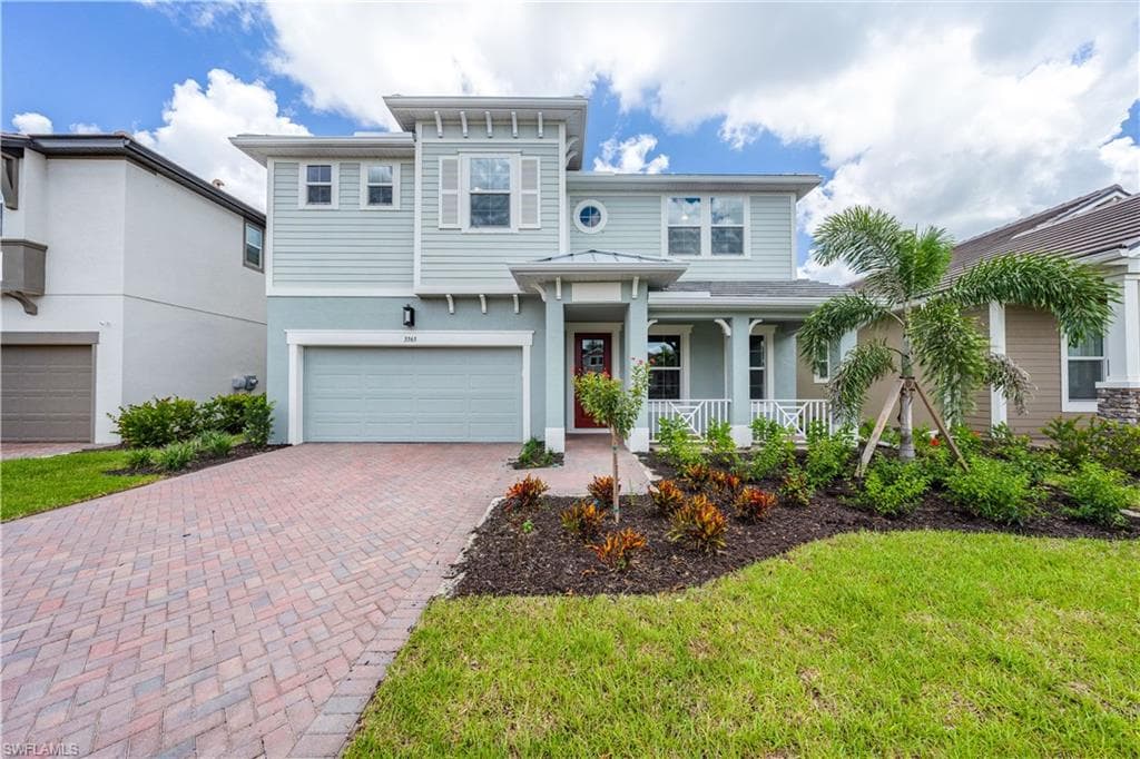 3363 Pilot CIR NAPLES, FL 34120