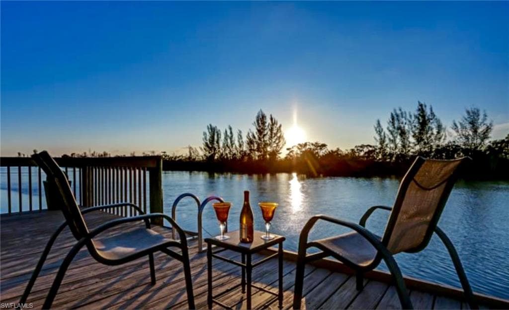 1724 NW 44th AVE CAPE CORAL, FL 33993