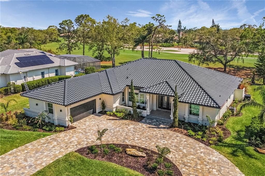 15491 Kilbirnie DR FORT MYERS, FL 33912