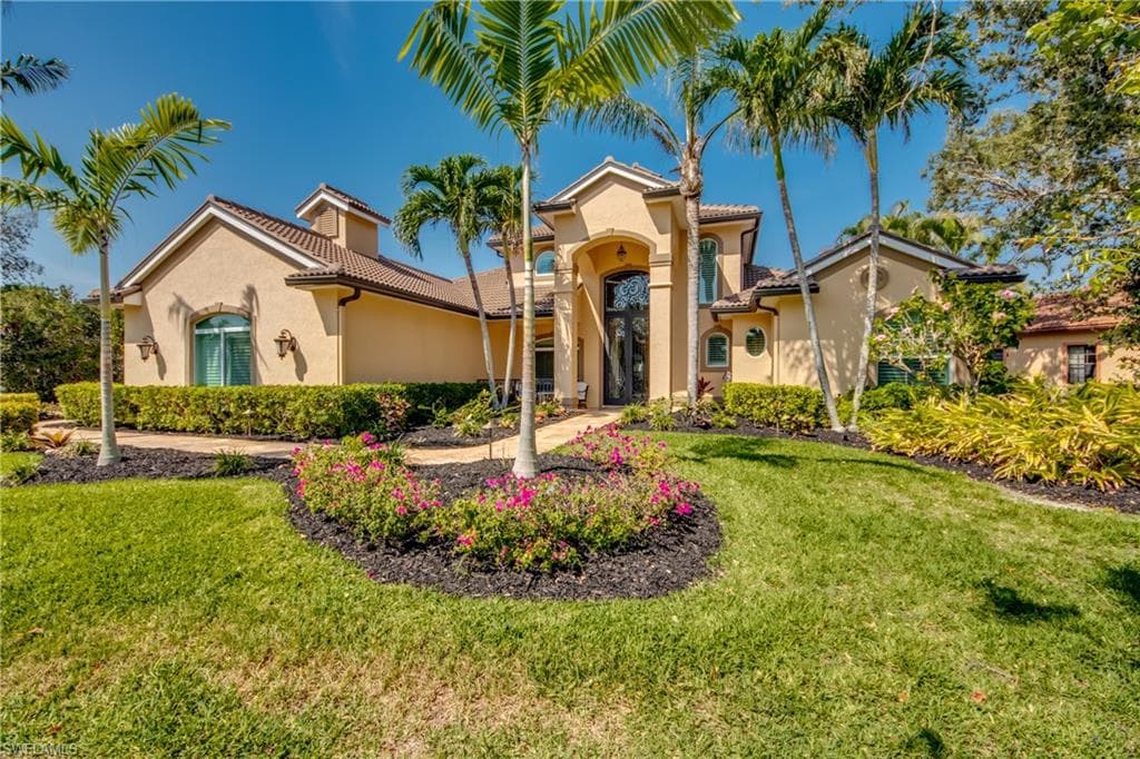 1557 Inventors CT FORT MYERS, FL 33901