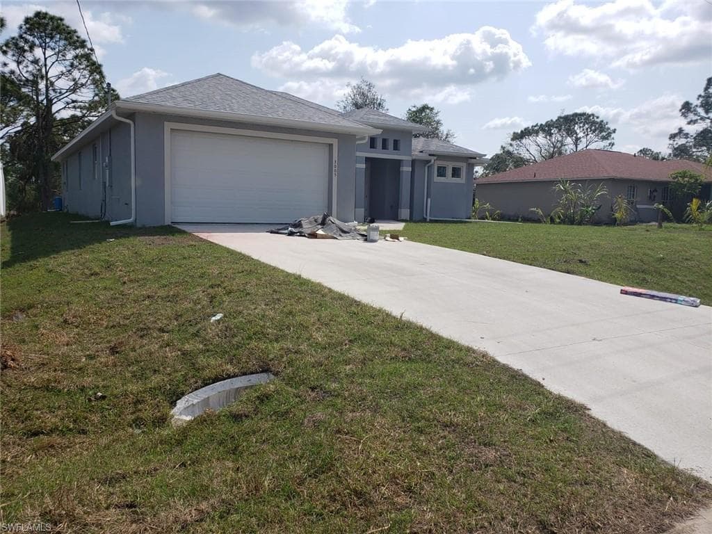 3005 Irene AVE S LEHIGH ACRES, FL 33976